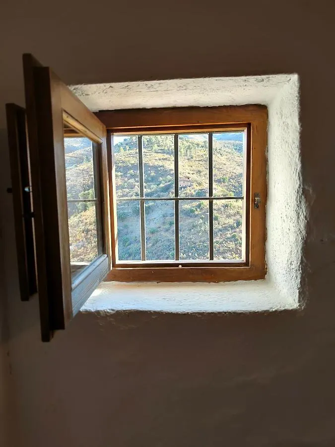 Cortijo Vacas Gordas Villas Castell de Ferro