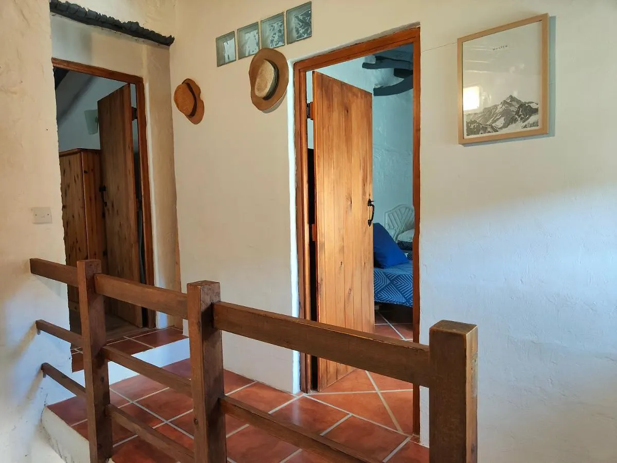 Cortijo Vacas Gordas Villas Castell de Ferro España