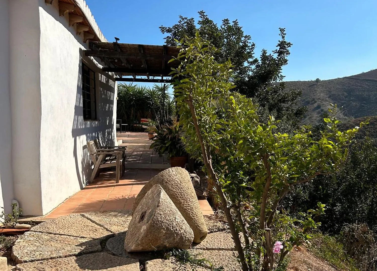 Cortijo Vacas Gordas Villas Castell de Ferro 0*,  España