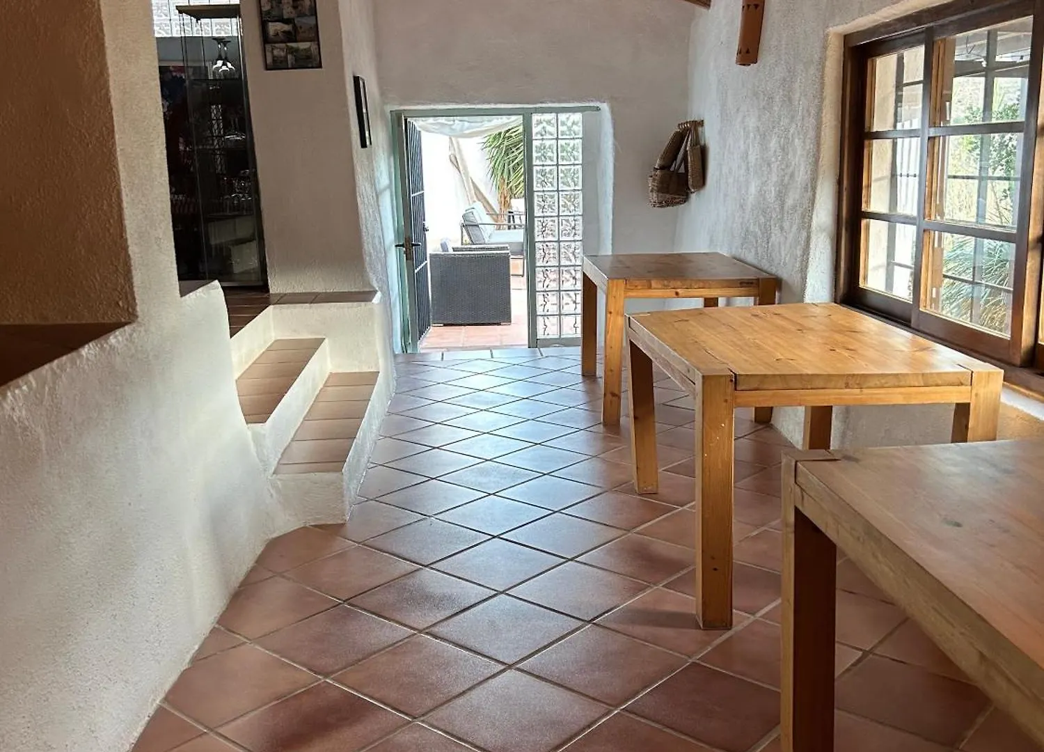 Cortijo Vacas Gordas Villas Castell de Ferro