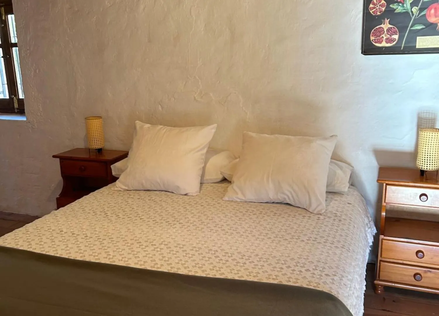 Cortijo Vacas Gordas Villas Castell de Ferro