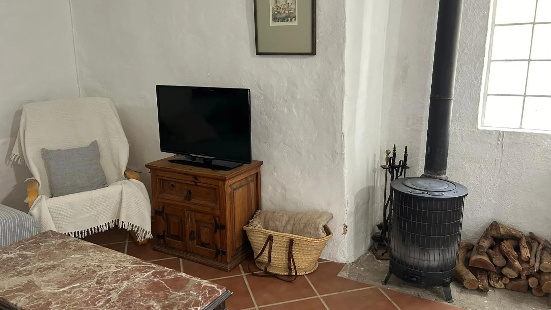 Cortijo Vacas Gordas Villas Castell de Ferro 0*,  España