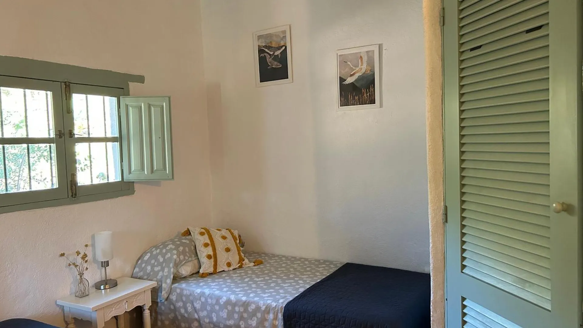 Cortijo Vacas Gordas Villas Castell de Ferro 0*,  España