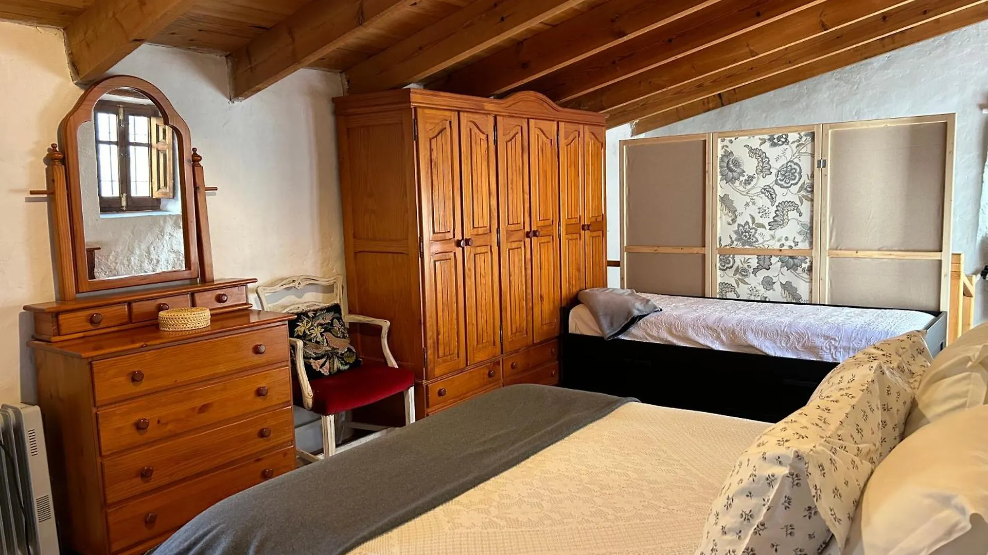 Cortijo Vacas Gordas Villas Castell de Ferro España