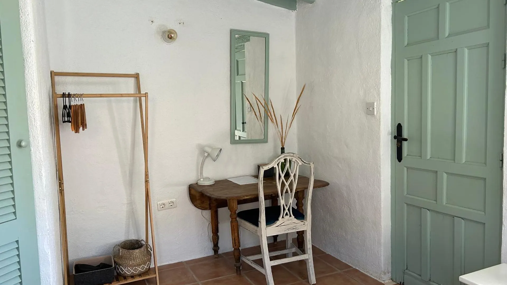 Cortijo Vacas Gordas Villas Castell de Ferro 0*,  España