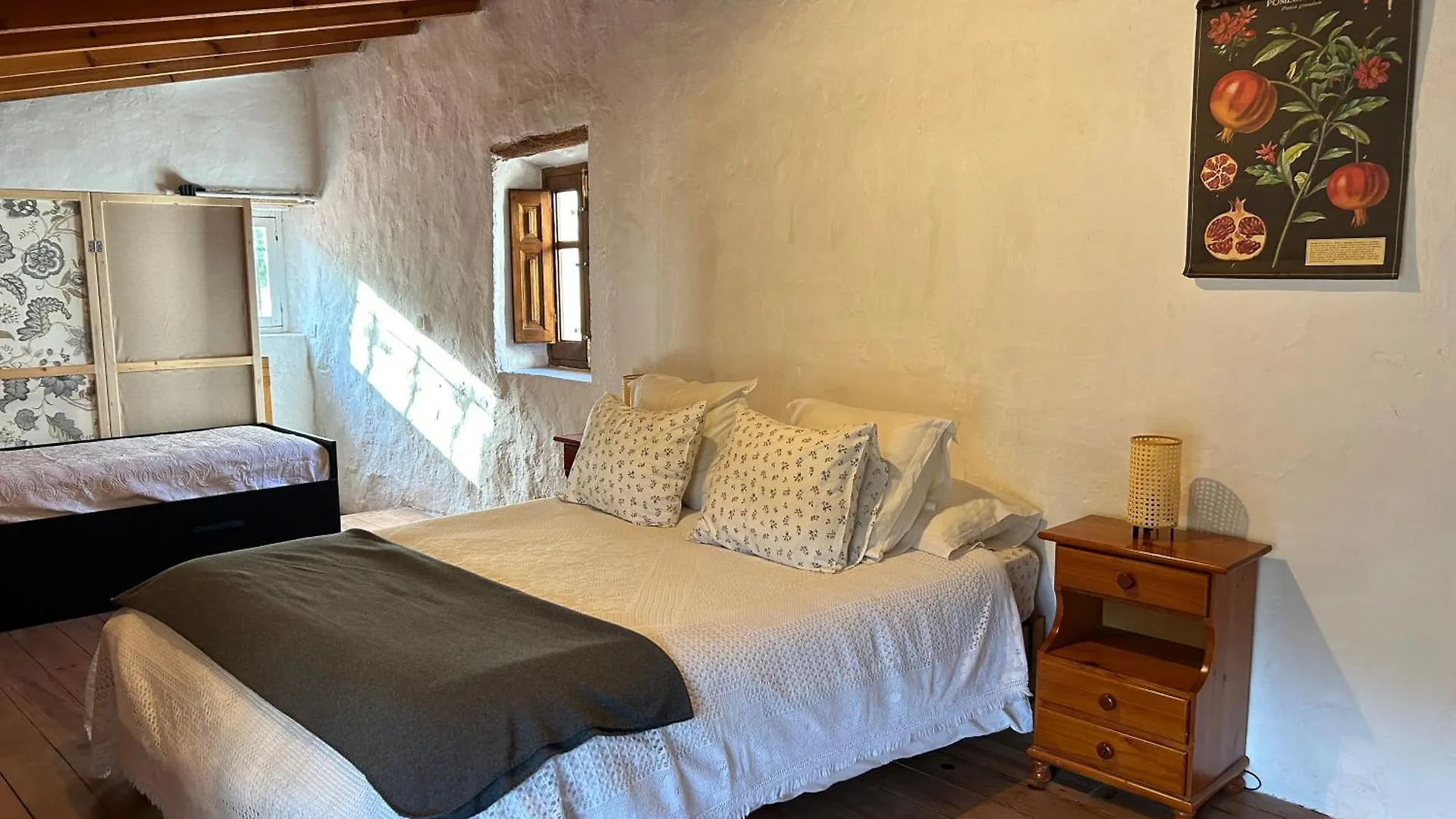 Cortijo Vacas Gordas Villas Castell de Ferro