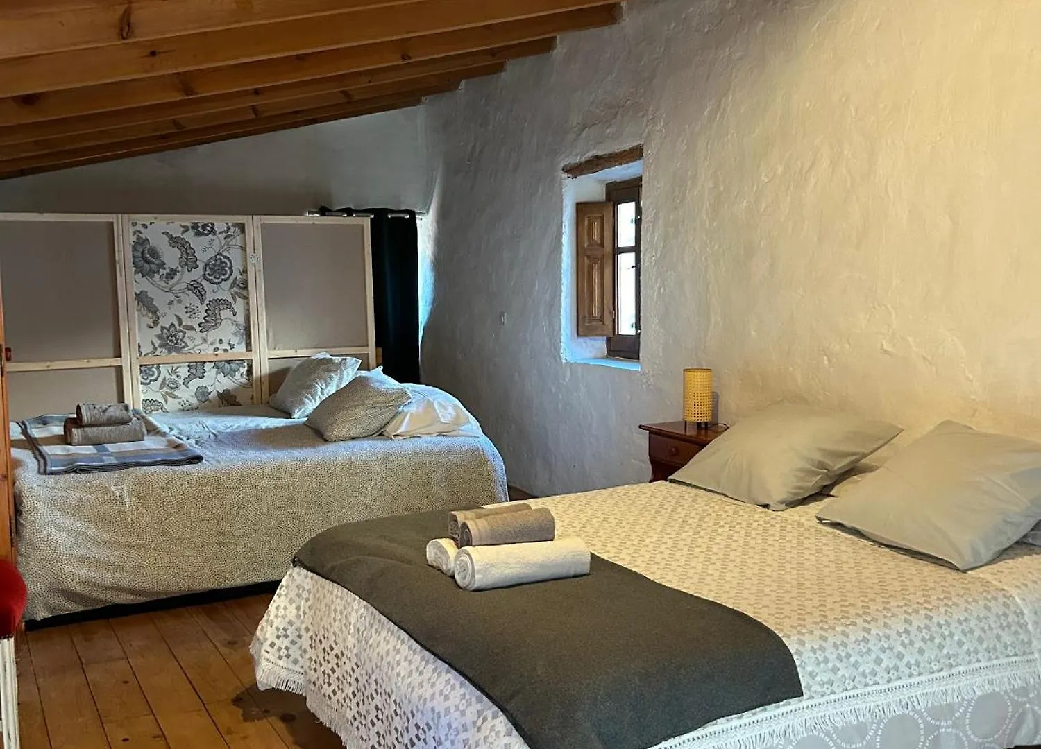 Cortijo Vacas Gordas Villas Castell de Ferro 0*,