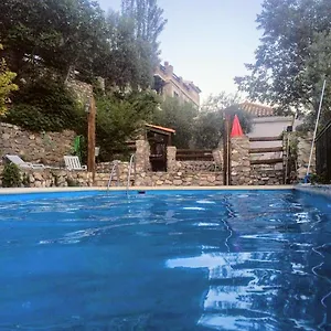 Cortijo La Solana Casa rural
