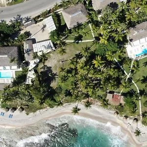 Casa Del Mar , Barahona República Dominicana