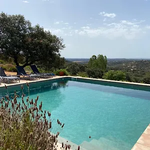 La Alcornocosa Casa rural