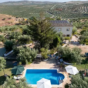 Ecologico El Cortijillo Casa rural