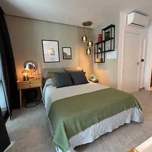  Couette-café Victoria Loft