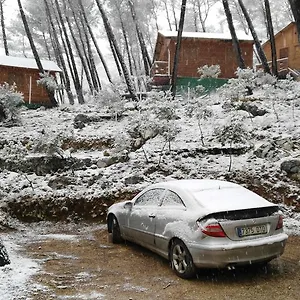 El Robledo Camping