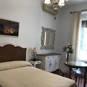 La De Carmen Casa rural