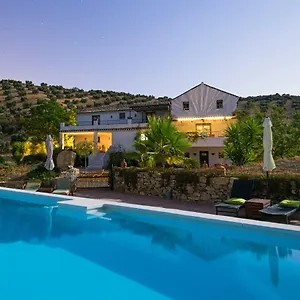 Caseria De San José Casa rural
