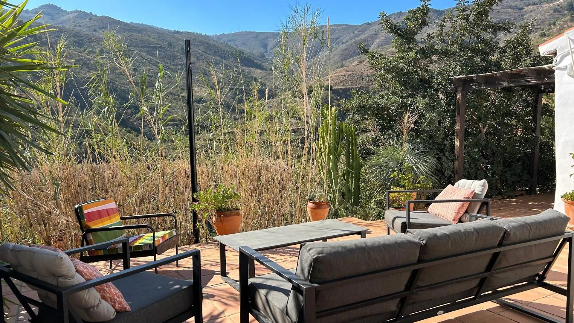 קסטל דה פרו Cortijo Vacas Gordas Villas 0*, קסטל דה פרו ספרד