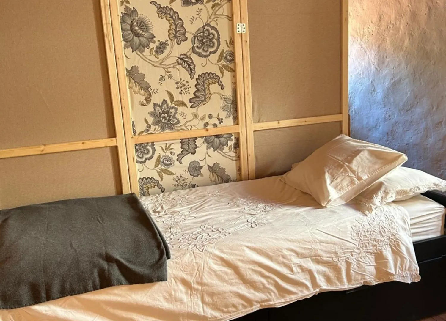 קסטל דה פרו Cortijo Vacas Gordas Villas 0*, קסטל דה פרו