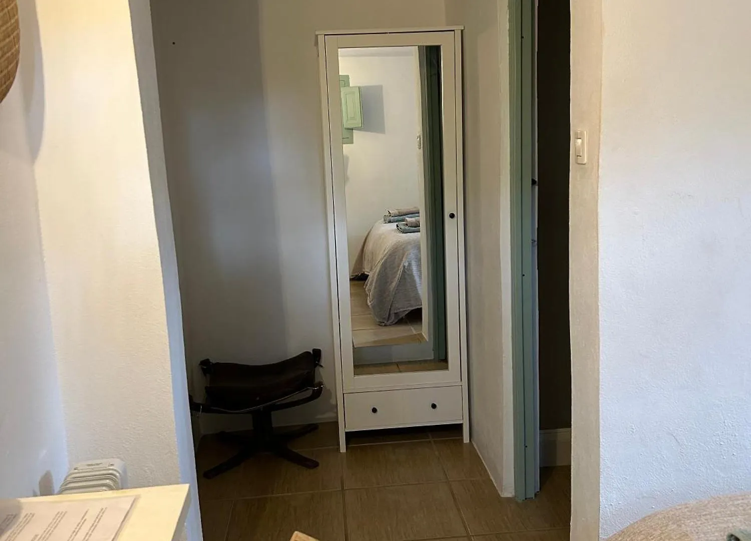 קסטל דה פרו Cortijo Vacas Gordas Villas ספרד